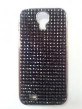 Гръб с камъни за Samsung i9500 Galaxy S4 №5